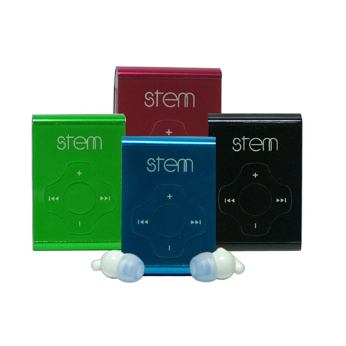 Stem - MP3 